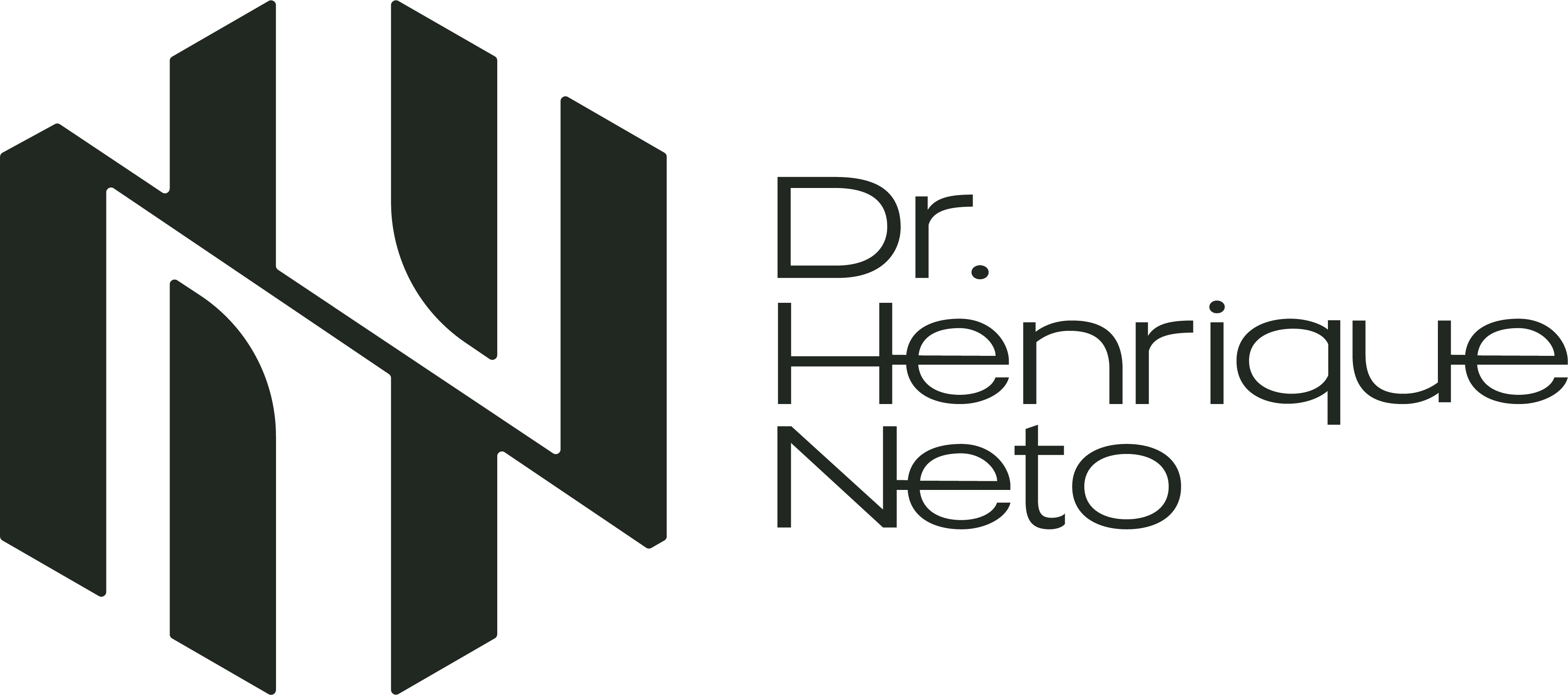 Dr. Henrique Neto